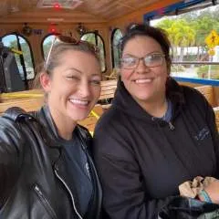 Charlotte Wayne photo on Jungo Live