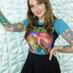 Sexyswift photo on Jungo Live