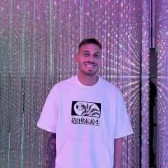 Sexy Jason photo on Jungo Live