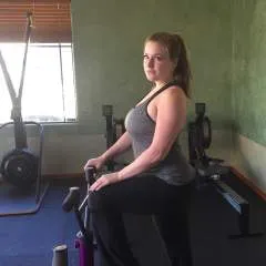 Latex Roselyn photo on Jungo Live