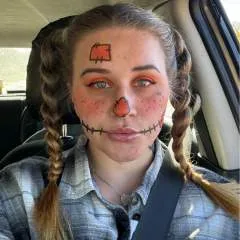 Ashkinky photo on Jungo Live