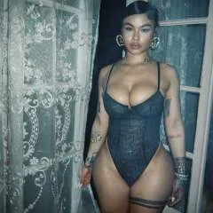 Eva Blonde photo on Jungo Live