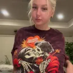 Sabrina photo on Jungo Live