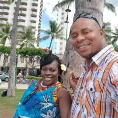 Chocolate At photo on Jungo Live