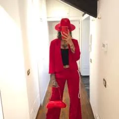 Sluttymissy photo on Jungo Live