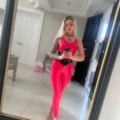 Mistress Mercy photo on Jungo Live