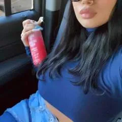 Kamia🧸❤️ photo on Jungo Live