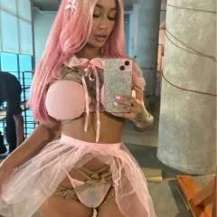 Kamia🧸❤️ photo on Jungo Live