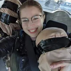 Carlsasha........ photo on Jungo Live