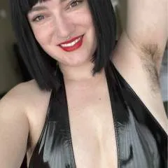 Goddess Sharon🔱⚜️😈 photo on Jungo Live