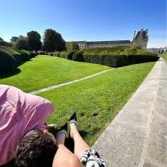 Milenka_charlotte photo on Jungo Live