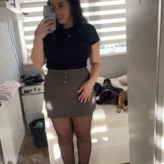 Goddessash photo on Jungo Live