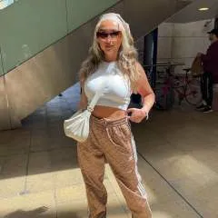 Cherry photo on Jungo Live