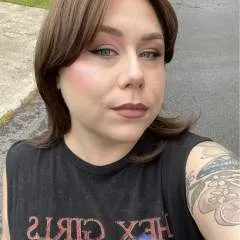 Tiffany photo on Jungo Live