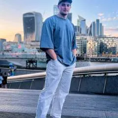 Anthony photo on Jungo Live