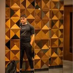 Anthony photo on Jungo Live