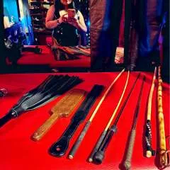 Tashathemistress photo on Jungo Live