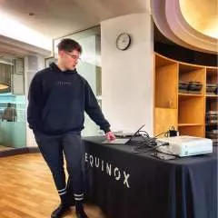 Anthony photo on Jungo Live