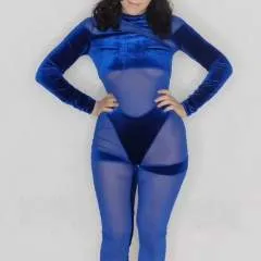 Cascade Queen-discord Teresapollard.... photo on Jungo Live