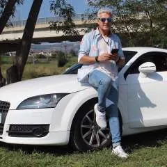 Murray photo on Jungo Live