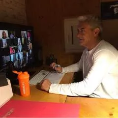 Murray photo on Jungo Live