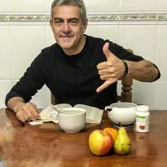 Murray photo on Jungo Live