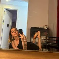 Goddess Lexie photo on Jungo Live