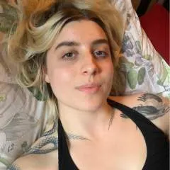 Goddess Lexie photo on Jungo Live