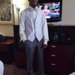 Macknathanjones photo on Jungo Live