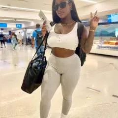 Miss Lynn photo on Jungo Live