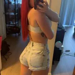 Tsmaddybae photo on Jungo Live