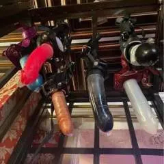 Mistress Erric photo on Jungo Live