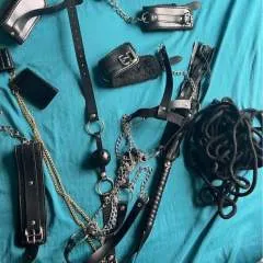 Mistress Erric photo on Jungo Live