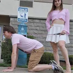 Mistresshoneypot photo on Jungo Live