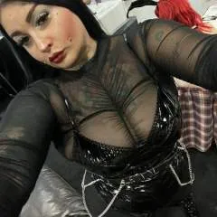 Mistressmary5 photo on Jungo Live