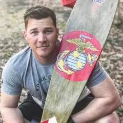 Dominic photo on Jungo Live