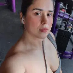 Lucía photo on Jungo Live