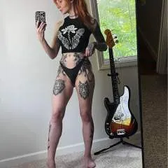 Shadowflirt photo on Jungo Live