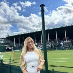 Coreyvanessa photo on Jungo Live