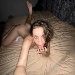 Kendrafiisher photo on Jungo Live