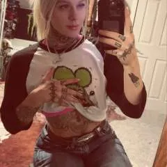 Tatted_mistress photo on Jungo Live