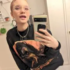 Lauren photo on Jungo Live