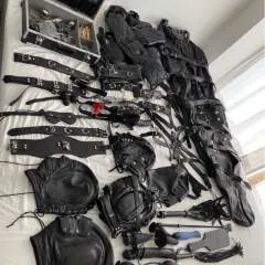 Mistress Juliet photo on Jungo Live