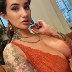 Mistyrflirty photo on Jungo Live