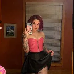 Toxicdominatrixxx photo on Jungo Live