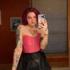 Toxicdominatrixxx photo on Jungo Live