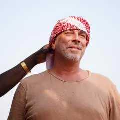 Bobo photo on Jungo Live