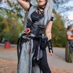 Mistress Alexxia photo on Jungo Live