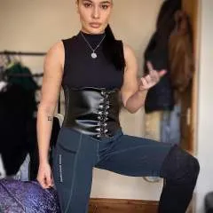 Mistress Sophie photo on Jungo Live