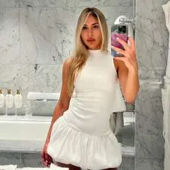 Mostressmelissaxx photo on Jungo Live